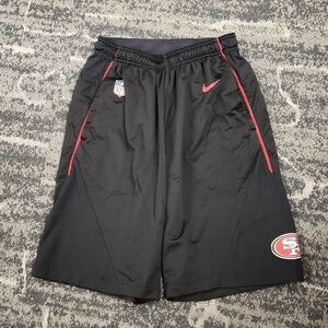 Nike SF 49er's Dri Fit Shorts S